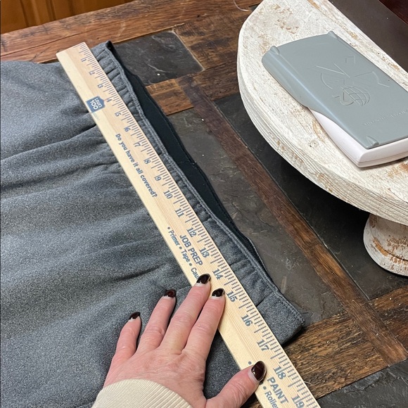 Nike XL Gray Sweatpants - Picture 6 of 11